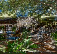 Cox Country Club - New South Wales Tourism 