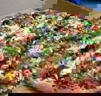 Creative Pizza - New South Wales Tourism 