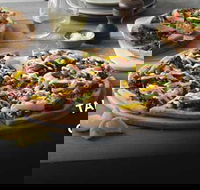 Crust - Collingwood - New South Wales Tourism 
