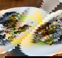 Darling Street Espresso - New South Wales Tourism 