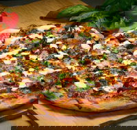 Darvid's Pizzeria - New South Wales Tourism 