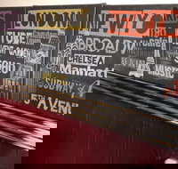 Decolata Cafe - Summer Hill - New South Wales Tourism 