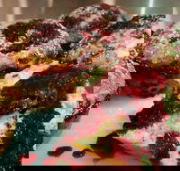 Descanso - New South Wales Tourism 