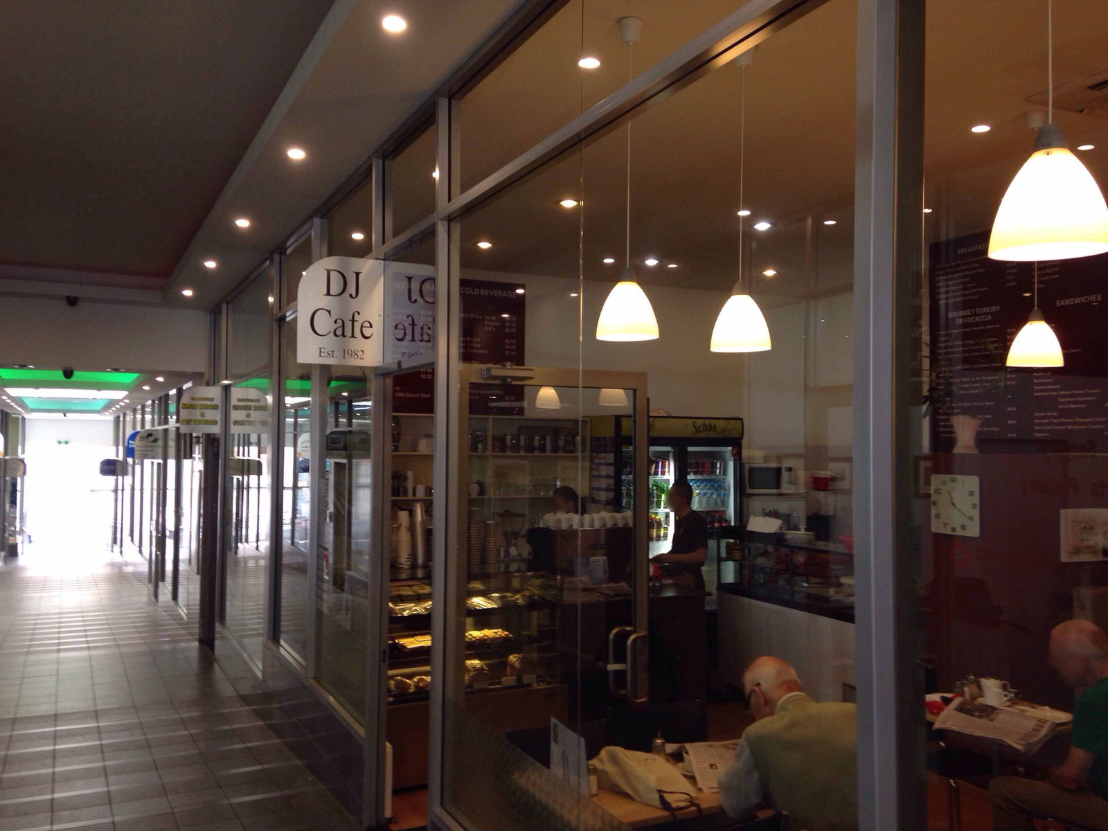 Gladesville NSW New South Wales Tourism 