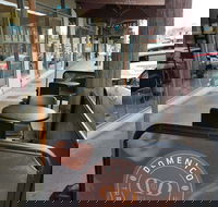 Domenico Traditional Coffee - New South Wales Tourism 
