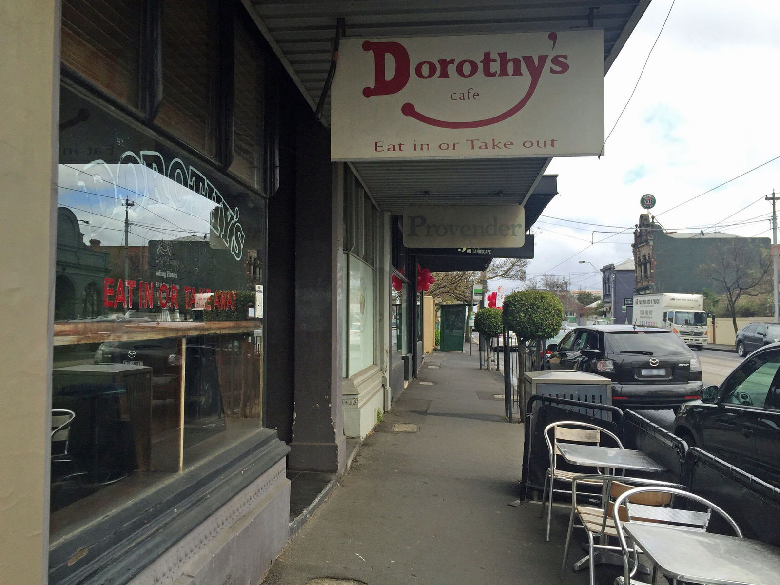 Armadale VIC New South Wales Tourism 