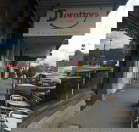 Dorothy's Cafe - New South Wales Tourism 