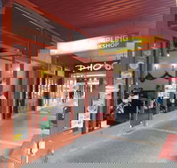 Dumpling Workshop - New South Wales Tourism 