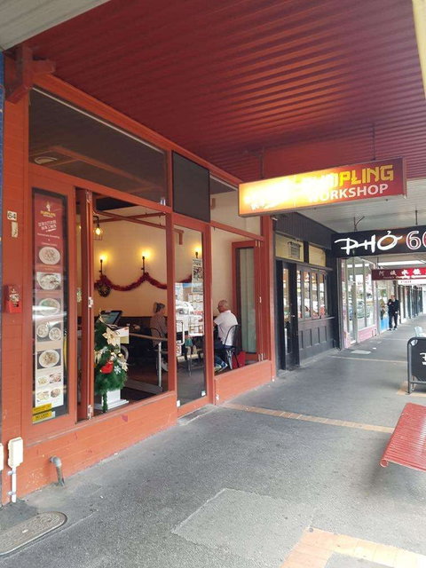 Dumpling Workshop - New South Wales Tourism  0