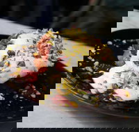 Eugene's - New South Wales Tourism 