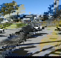 Fairways Clubhouse Bar  Bistro - New South Wales Tourism 