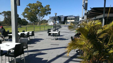 Fairways Clubhouse Bar & Bistro - New South Wales Tourism  0