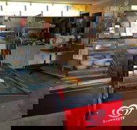 Fish  Treat - New South Wales Tourism 