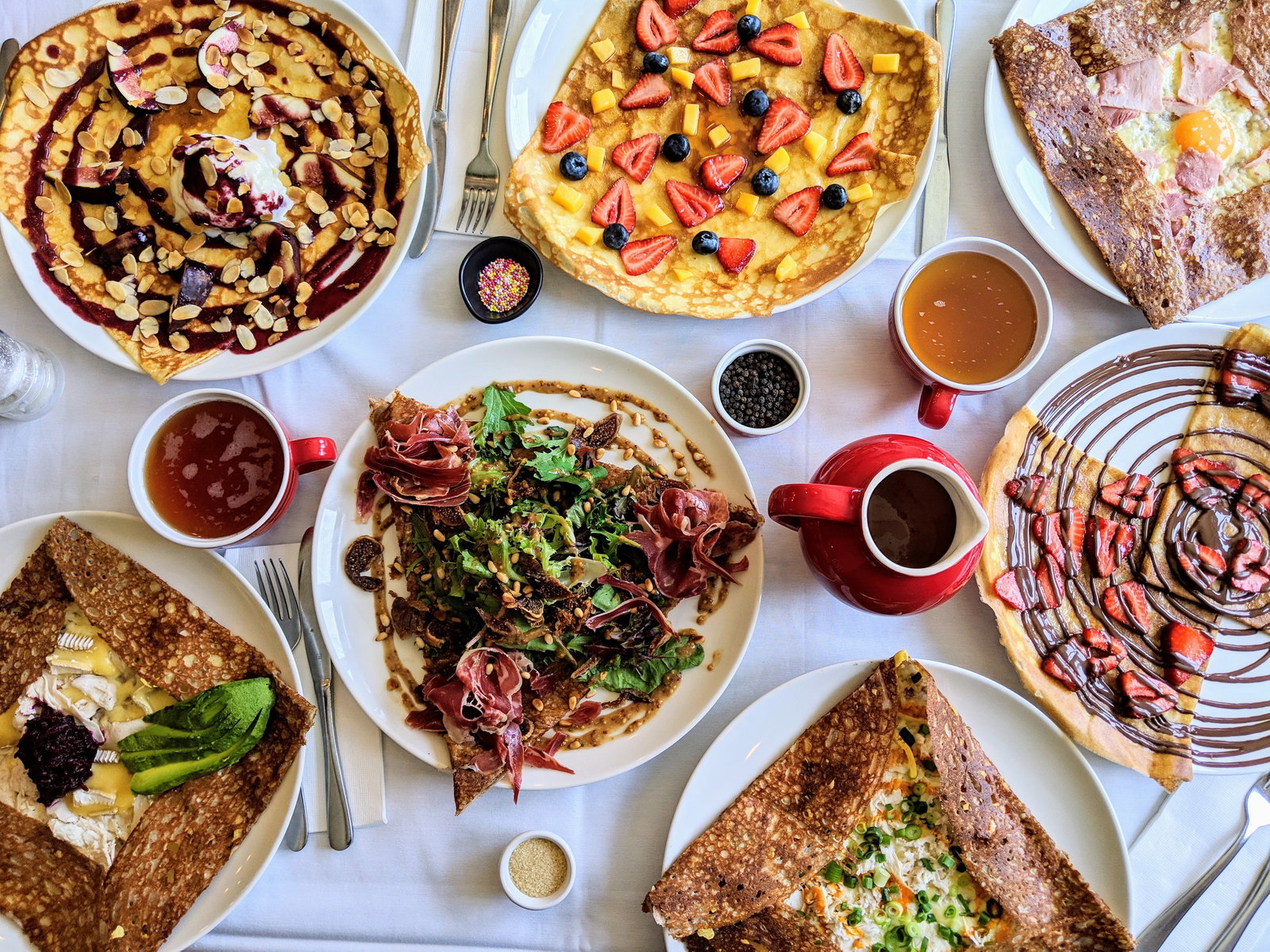 Northwood NSW New South Wales Tourism 