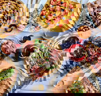 Four Frogs Crperie - Lane Cove - New South Wales Tourism 