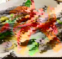 Fourth Fish Cafe and Restaurant - Lane Cove - New South Wales Tourism 