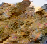 Fresh Box Noodle  Sushi Bar - New South Wales Tourism 