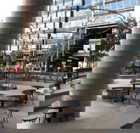 GG Espresso - Fortitude Valley - New South Wales Tourism 