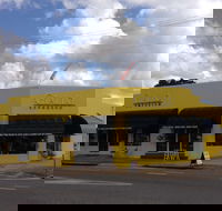 Giallo Espresso - New South Wales Tourism 