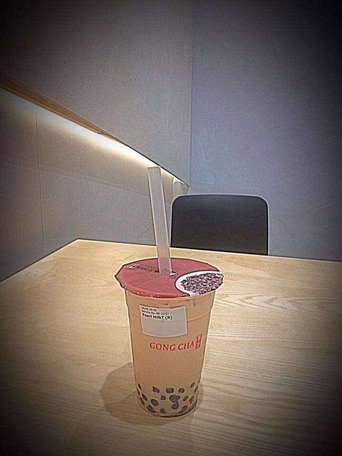 Gong Tea - New South Wales Tourism  0