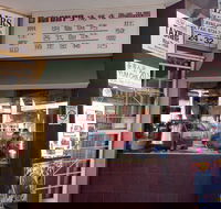 Good Luck BBQ House - New South Wales Tourism 