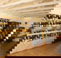 Grampians Wine Cellar - New South Wales Tourism 