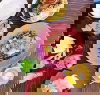Gusto Food - New South Wales Tourism 