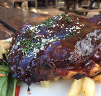 Hale Road Tavern - New South Wales Tourism 