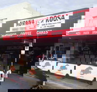 Hampton Park Tavern - New South Wales Tourism 