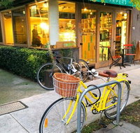 Harper's Kitchen - New South Wales Tourism 