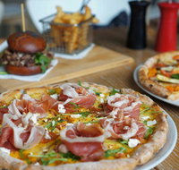 Hemp Kitchen - New South Wales Tourism 