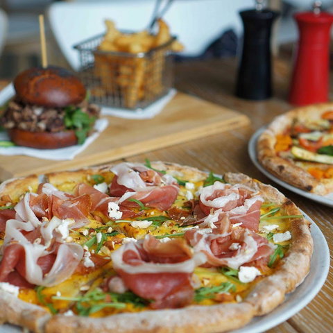 Hemp Kitchen - New South Wales Tourism  0