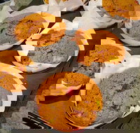 Heritage Coffee Brewers - New South Wales Tourism 