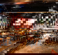 Heya Bar - New South Wales Tourism 