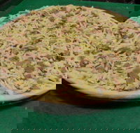 Hungry oz Pizza - New South Wales Tourism 