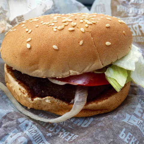 Hungry Jack's - Karawara - New South Wales Tourism  0