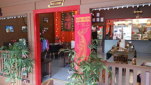 In 2 Thai - New South Wales Tourism  0