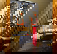 Iori Japanese Restaurant - New South Wales Tourism 