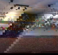 Jinsusa - New South Wales Tourism 