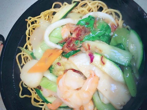 Just Wok - New South Wales Tourism  0