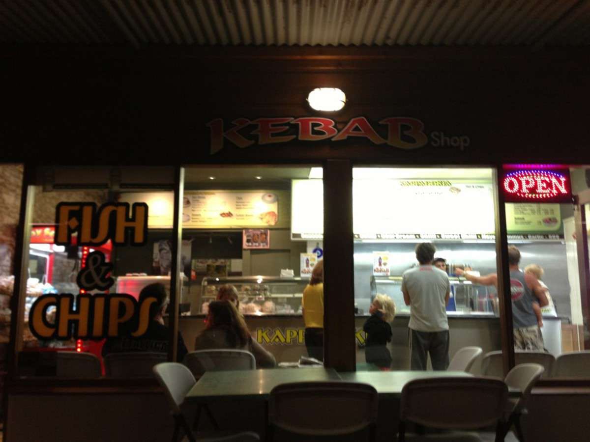 Bramley WA New South Wales Tourism 
