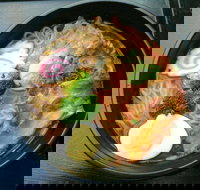 Ken's Bento Box - Hurstville - New South Wales Tourism 