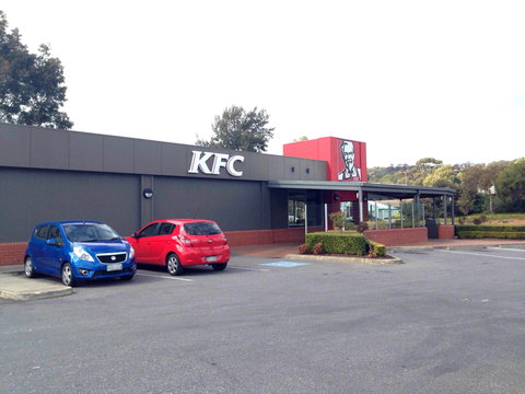 KFC - Aberfoyle Park - New South Wales Tourism  0