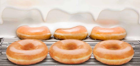 Krispy Kreme - Haymarket - New South Wales Tourism  0