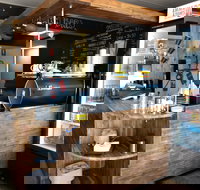 La Boca Cafe - New South Wales Tourism 