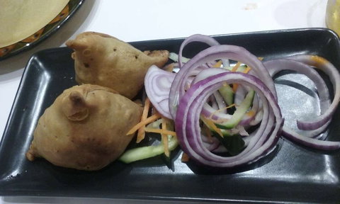 La Bella's Pizza & Pasta - New South Wales Tourism  0