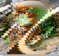 La Petite Fte Cafe - New South Wales Tourism 