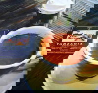 Lemon Tree Cafe - New South Wales Tourism 