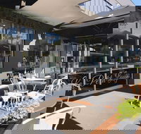 Le Petit Lapin - New South Wales Tourism 