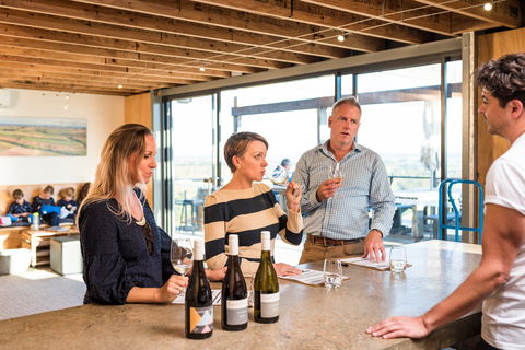 Lightfoot & Sons - New South Wales Tourism  1